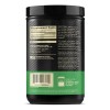 Creatina Monohidratada Optimum Nutricion 120 Porciones Sin S Sin Sabor