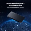 GlocalMe U3 4G LTE Portable WiFi Hotspot for Travel in