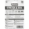 Nashua Self-Fusing Rubber Stretch and Seal Tape, 20 mil Thick,