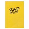 Skizblck Zapbook geleimt 11x15 blan
