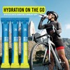 CARDOMAX Hydration Packets Electrolyte Drink Mix - HydroMax Liquid Water
