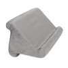 Tablet Pillow Stand Triangular Soft Comfortable Angled Viewing Tablet Reading