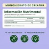Beyond Vitamins | NAC N-Acetil Cisteína 600mg ultra-premium con Inulina