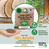 CedarLock Oil Absorbent – Nature’s Heavy-Duty Spill Solution Made from