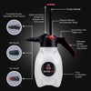 Suds Lab F5 Foam Master - Triple-Action Pump Foam Sprayer