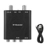 Fahgaer RF Modulator AV to RF Converter M61A AV TO