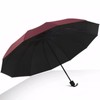 Meichoon Upgrade Super Large Size Umbrella for 3-4 Person Enhanced