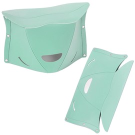 Portable Airplane Footrest for Airplane Travel, Airplane Foot Hammock, Foot Hammock for Plane Travel, Airplane Foot Rest to Relax Your Feet, Airplane Travel Essentials for Women & Men (Green)