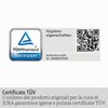 JURA Originale – CLARIS Blue+ cartuccia filtrante con il Plus