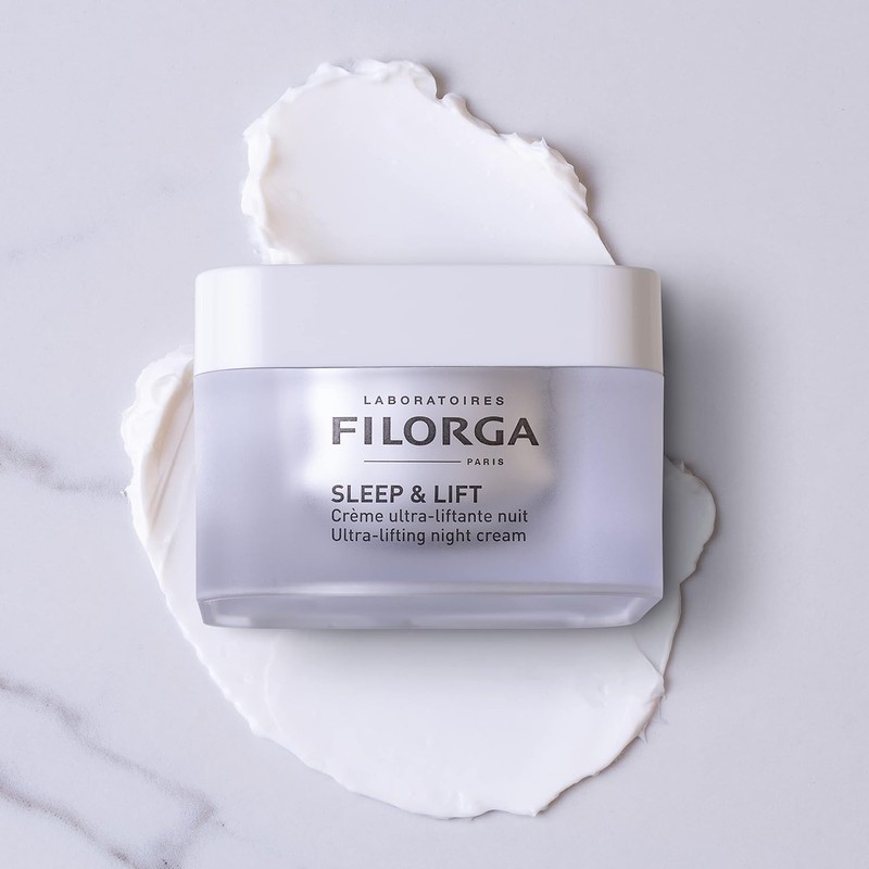 Filorga Sleep & Lift Crema de Noche Firmeza y Volumen