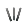 Docemyr Nail File, Nail Polishing, Latest Nanotechnology, Glass, Shines in