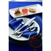 Endo Shoji Total Kitchen Goods OMC01003 Marvelous Dessert Spoon, 18-12