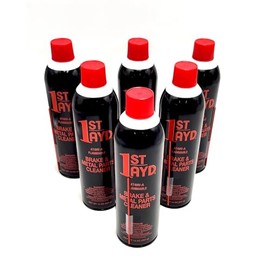 1st AYD Brake & Metal Parts Cleaner HIGH VOC (24)