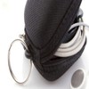 Ssakssak Design Basic Keychain Keyring Sauna Bracelet Gym Keyring Multi-purpose Spring Hook Bathhouse Keyring / 싹싹디자인 기본형 열쇠고리 키링 찜질방팔찌 헬스장열쇠키링 다용도스프링고리 목욕탕열쇠고리