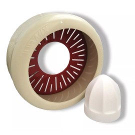 Star Aditamento De Cono Para Exprimidor Uso Rudo Túrmix