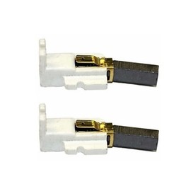 LEFITPA 2 Pack Replacement 107110 107189 Carbon Motor Brush with Ceramic Holder for Kirby G3 - G10 Diamond Edition Sentria II Models