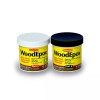 Abatron No Shrink Wood Epoxy Filler for Repairing Damaged Wood