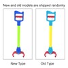 Claw Grabber Toy, Children Intelligence Grabber Toys Kids Claw Grabber