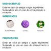 Desodorante Alumbre Salvia Sin Aluminio Antimicrobiano Blen