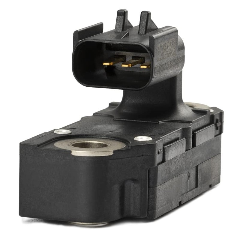 4384138 Exhaust Gas Recirculation Pressure Sensor EGR Differential Pressure Sensor