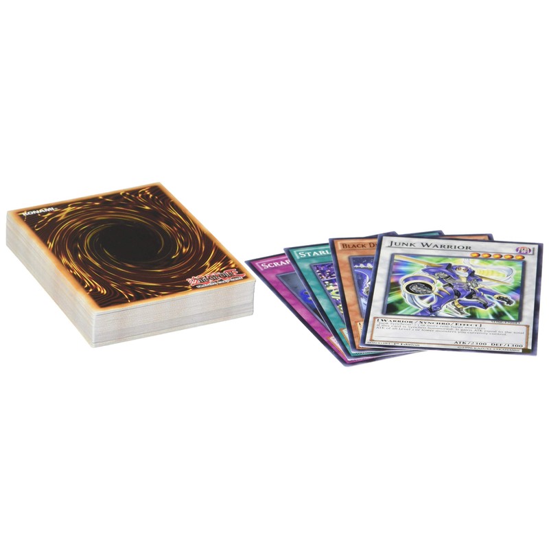 YuGiOh Yu-Gi-Oh Arc-V Synchron Extreme Structure Deck [Sealed Deck]