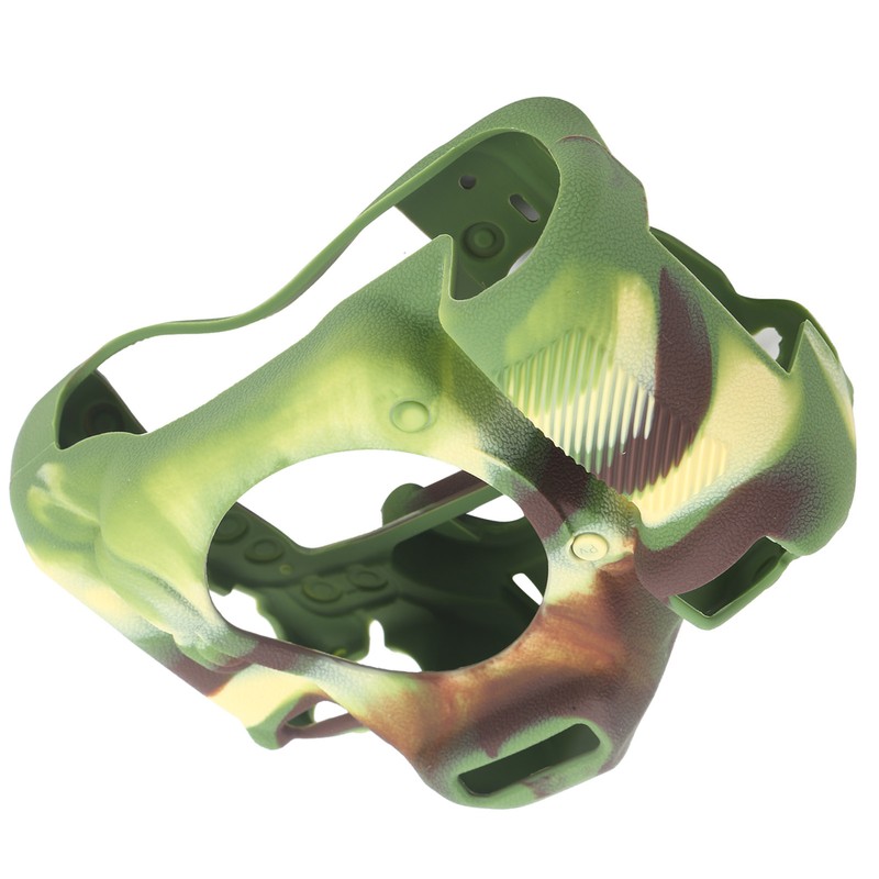 Digital Camera Case Soft Silicone Protective Cover Fit for Nikon