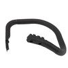 Chainsaw Front Handle Bar Curved Design ABS Chain Saw Accessory