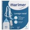 Marimer Nasal Washing Kit