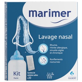 Marimer Nasal Washing Kit