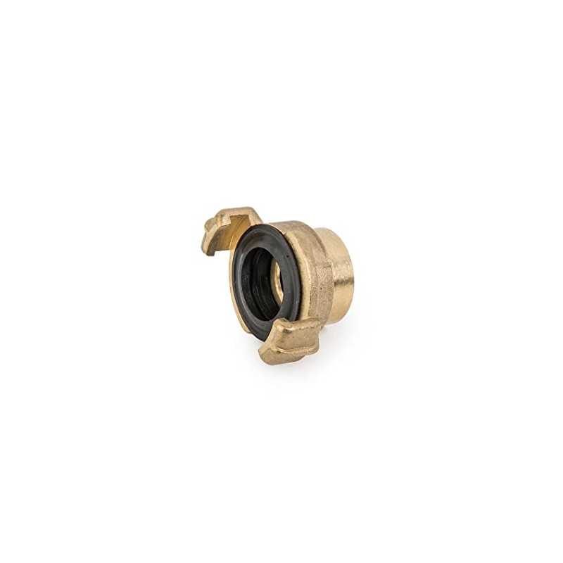 Bradas GEKA BR-GK110 4702 Claw Coupling Quick Coupling Threaded Piece