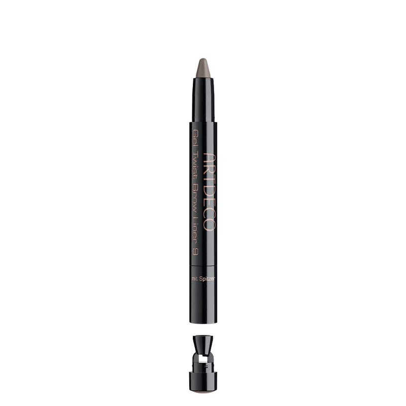 ARTDECO Gel Twist Brow Liner - Eyebrow Gel Eyebrow Pencil