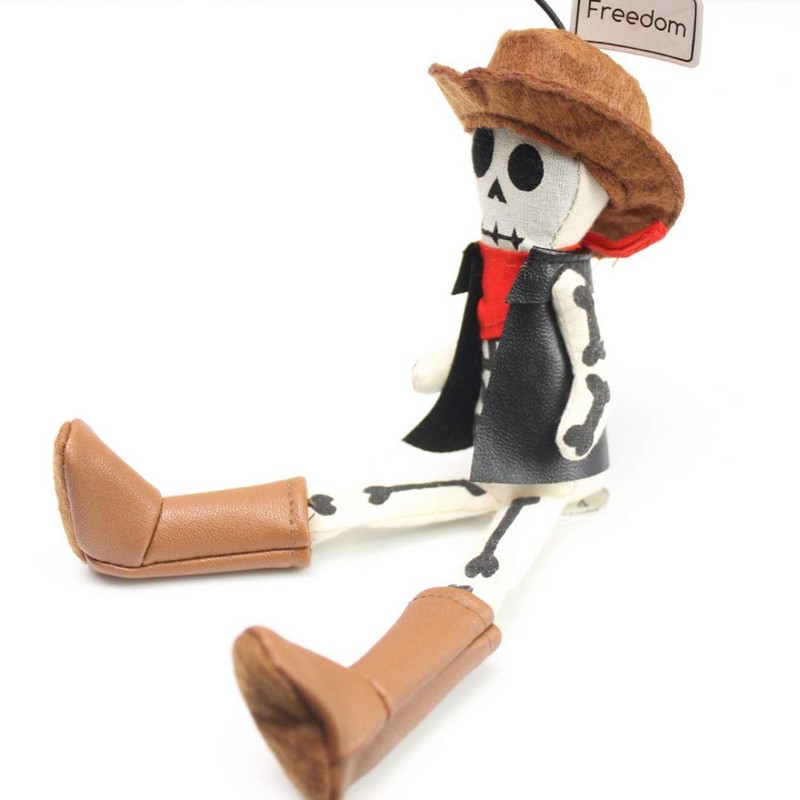 r4t by u-pi-sukaru Cowboy Small White