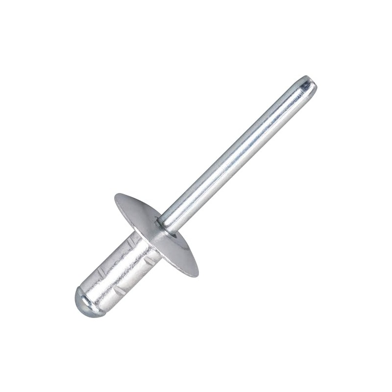 OAUTOO 20pcs Pop Rivets for VW N91189501