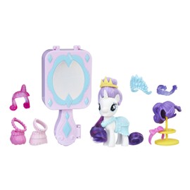My Little Pony Figur Rarity E0711