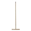IMUSA USA I522-28 Cuban Wood Mop Stick