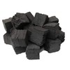 COALS 4 YOU 10 MEDIUM GAS FIRE COALS GRATE GLOW