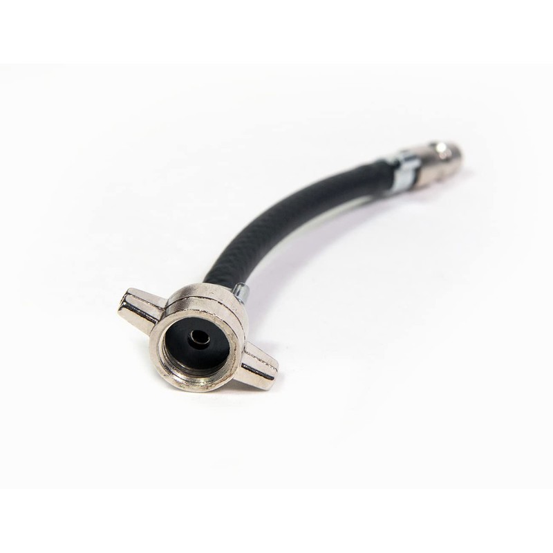 Tyre Inflation Hose Cable for Tractor Truck - M16 Compressed