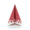 Sovie HORECA Napkin Marvin in Bordeaux | Linclass® Airlaid |