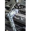 Between the Lines Designs 1213-RH Clamp on Rail Hook by