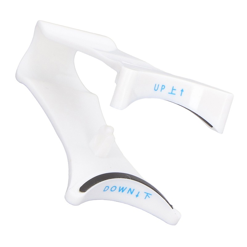 5Pcs Magnetic Eyelash Applicator Wide Angle Arc Magnetic Adsorption Eyelashes