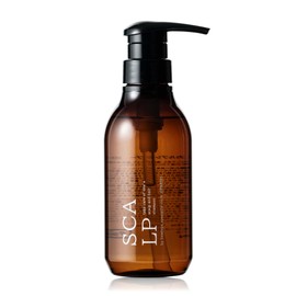 10FRESH 濃厚泡 スカルプシャンプー アミノ酸シャンプー オーガニック ノンシリコン 300ml ヘッドスパ専門店