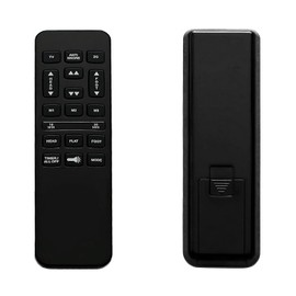 Ecdtrans Adjustable Bed Remote for Richmat HJH55 Adjustable Bed Replacement Parts