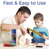 CA Glue Accelerator Spray (6 x 13.5 fl oz), Cyanoacrylate