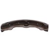 ApplianPar Front Brake Shoes for Honda FourTrax 300 4x4 Rancher