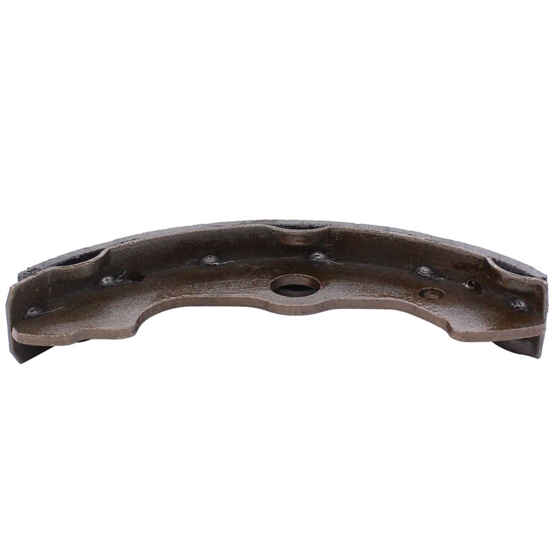 ApplianPar Front Brake Shoes for Honda FourTrax 300 4x4 Rancher