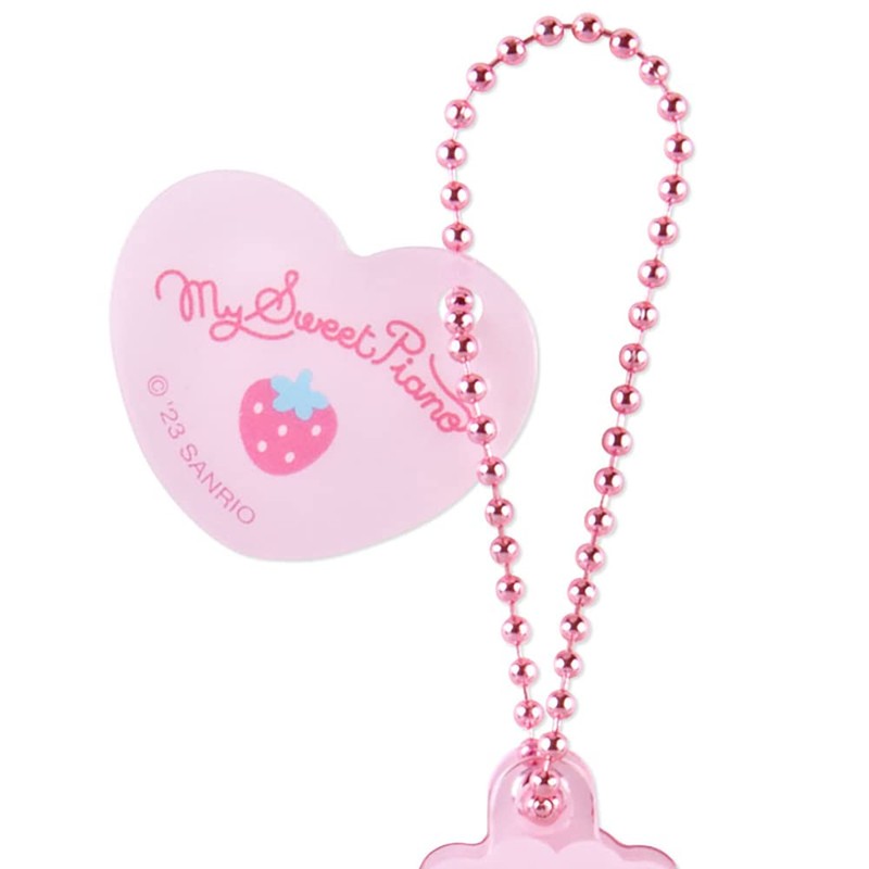 Sanrio 972207 My Sweet Piano Name Tag