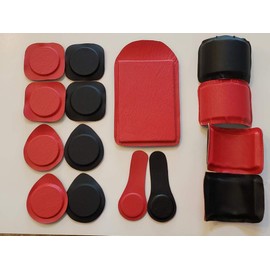 magnets for biomagnetism Dr. Goiz biomagnetic therapy, GREAT VALUE