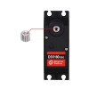 Unbranded 1x High Torque Waterproof 80KG Digital Servo With 18T