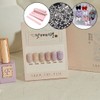 classic nail From the Nail Bitkkaebi Gel Magnet + 30