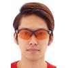 AXE BK AX407DPX Sports Sunglasses